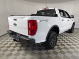 Certified 2023 Ford Ranger XLT w/ Equipment Group 301A Mid image 5