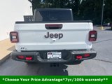 Certified 2024 Jeep Gladiator Rubicon w/ Technology Group image 6