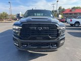 New 2026 RAM 2500 Laramie image 2