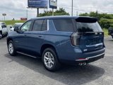 New 2025 Chevrolet Tahoe Premier image 5