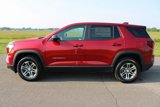 New 2026 GMC Terrain Elevation image 4