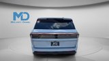 New 2025 Lincoln Navigator L Reserve w/ Jet Appearance Package image 4