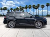 New 2025 Subaru Forester Touring image 3