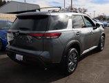 New 2025 Nissan Pathfinder SV w/ Black Appearance Package image 4
