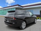 New 2025 Lincoln Navigator Reserve image 3
