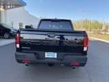 New 2025 Honda Ridgeline RTL image 5