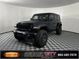 New 2025 Jeep Wrangler Willys image 4