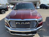 New 2025 RAM 1500 Laramie image 2