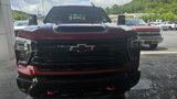 New 2025 Chevrolet Silverado 2500 LTZ w/ Trail Boss Package image 3