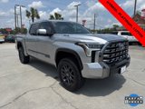 Used 2025 Toyota Tundra Platinum image 3