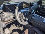 New 2025 Nissan Armada Platinum image 3