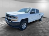 Used 2018 Chevrolet Silverado 1500 W/T w/ WT Convenience Package image 3
