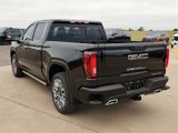 New 2025 GMC Sierra 1500 Denali Ultimate image 3