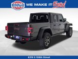 New 2025 Jeep Gladiator Mojave w/ Technology Group image 3