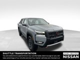 New 2025 Nissan Frontier PRO-4X w/ Pro Convenience Package image 3