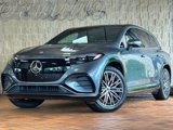 Used 2023 Mercedes-Benz EQS 580 4MATIC SUV image 2