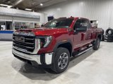 New 2025 GMC Sierra 2500 SLT w/ SLT Premium Package image 4