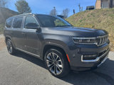 New 2025 Jeep Grand Wagoneer Series III image 5