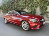 Used 2019 Mercedes-Benz C 300 Coupe image 2