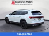New 2025 Volkswagen Atlas SE image 3