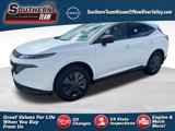 New 2025 Nissan Murano SL image 1