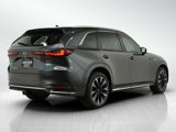 Certified 2025 MAZDA CX-90 3.3 Turbo S w/ Premium Package image 5