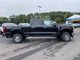 New 2025 Ford F250 King Ranch image 2