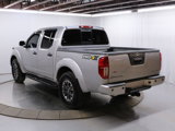 Used 2018 Nissan Frontier PRO-4X image 5