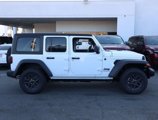 New 2025 Jeep Wrangler Unlimited Sport image 3