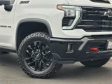 New 2025 Chevrolet Silverado 2500 LTZ w/ Trail Boss Package image 3