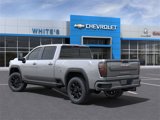 New 2025 GMC Sierra 2500 AT4 w/ AT4 Premium Plus Package image 3