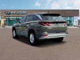 New 2025 Hyundai Tucson SE image 5