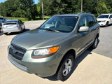 Used 2007 Hyundai Santa Fe GLS image 2