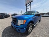 Used 2013 Ford F150 STX w/ Mid Equipment Group image 2