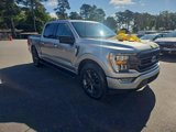 Used 2023 Ford F150 XLT w/ Equipment Group 302A High image 6