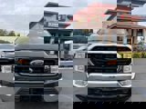 Used 2021 Ford F150 XLT image 3