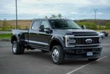 Used 2025 Ford F450 Platinum image 3