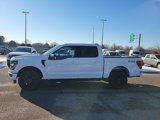New 2025 Ford F150 XLT w/ Equipment Group 302A MID image 2