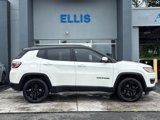 Used 2018 Jeep Compass Latitude w/ Popular Equipment Group image 2