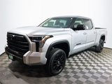 New 2025 Toyota Tundra Limited image 4