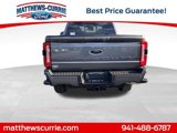 New 2025 Ford F250 Lariat image 5