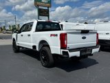 New 2026 Ford F250 XL w/ STX Appearance Package image 6