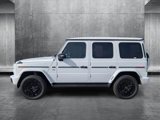 New 2025 Mercedes-Benz G 580 w/ EQ Technology image 5