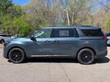 New 2025 Kia Carnival SX Prestige image 2