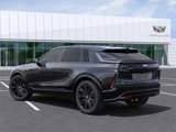 New 2025 Cadillac Lyriq Sport image 3