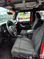 Used 2012 Jeep Wrangler Unlimited Sahara w/ Dual Top Group image 6