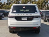 New 2025 Jeep Grand Wagoneer 4WD image 3