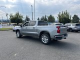 New 2026 Chevrolet Silverado 1500 Custom image 3