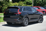 New 2026 Honda CR-V EX-L image 2