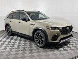 New 2025 MAZDA CX-70 Plug-In Hybrid w/ Premium Plus image 2